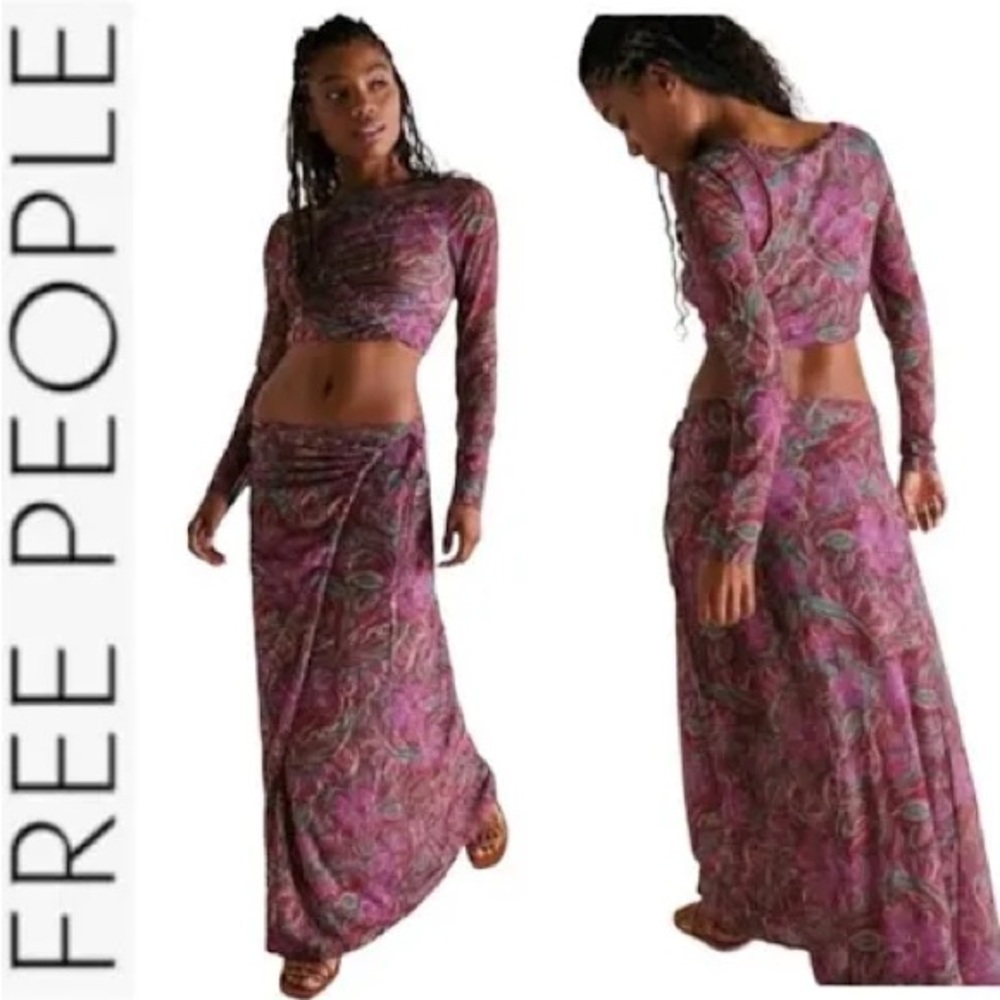 Free people Set